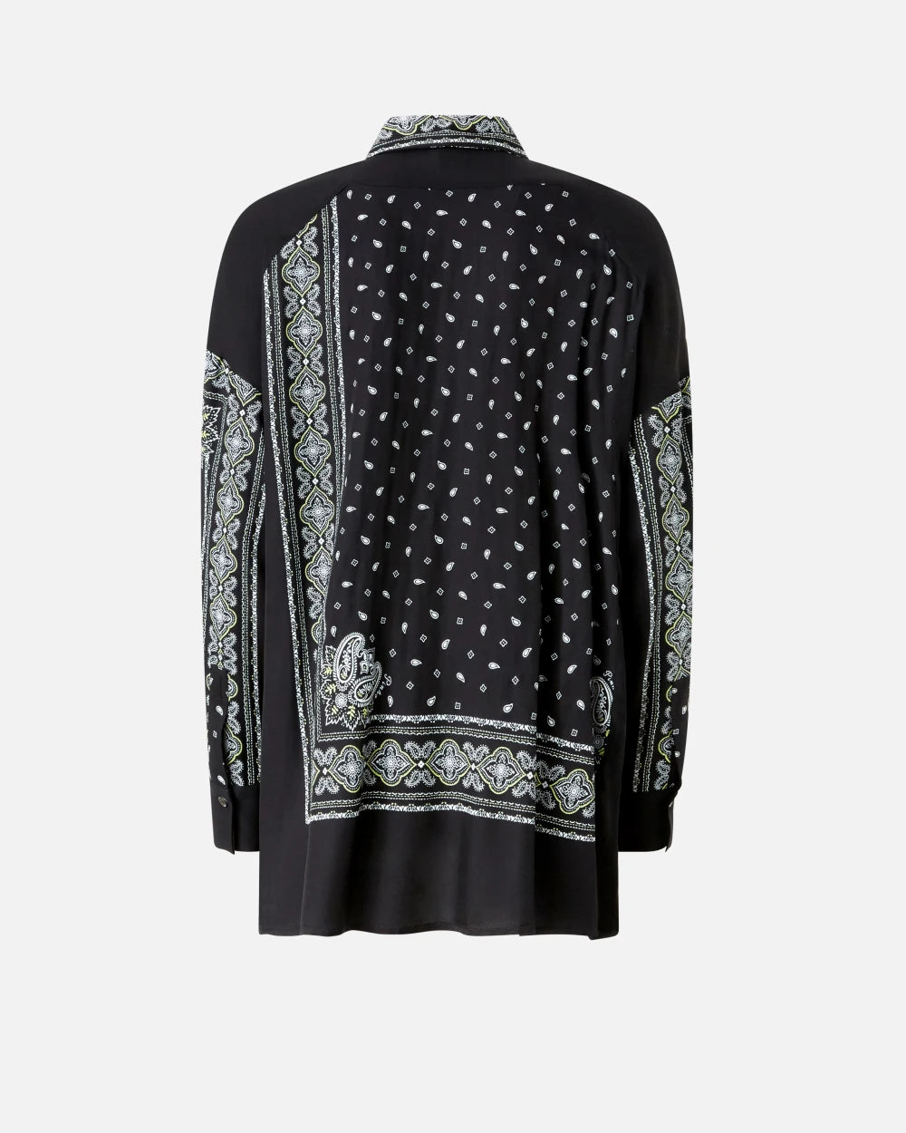 Pinko Clocks Camicia Shirt 104664A2CK