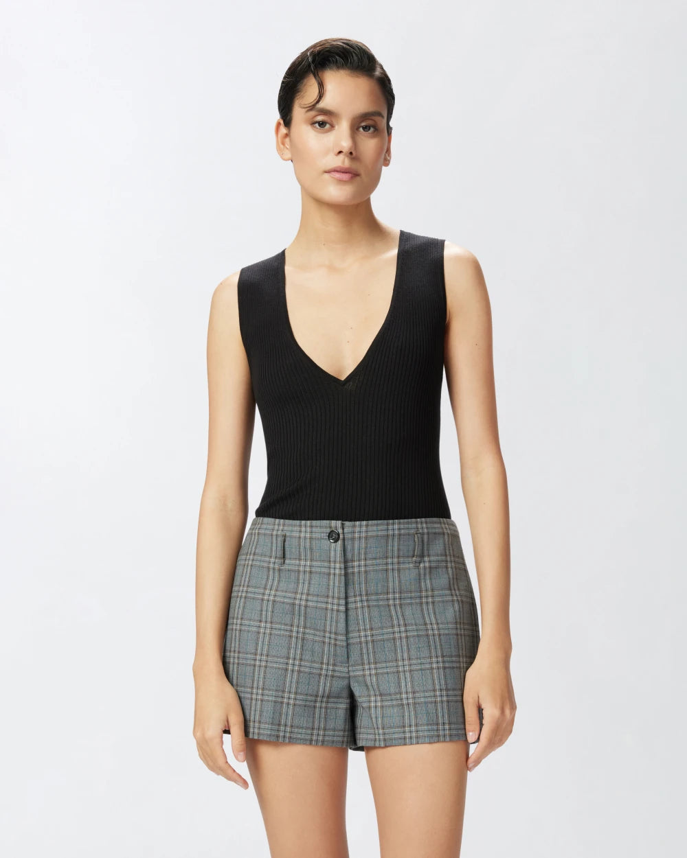 Pinko Agner Tank Top 104808 A1KW