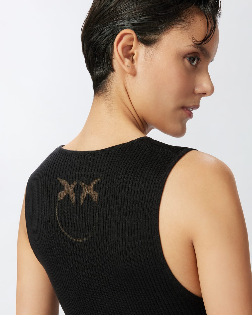 Pinko Agner Tank Top 104808 A1KW
