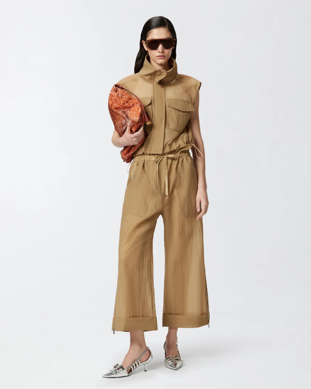 Pinko Somebody Pantalone 104896 A2EK