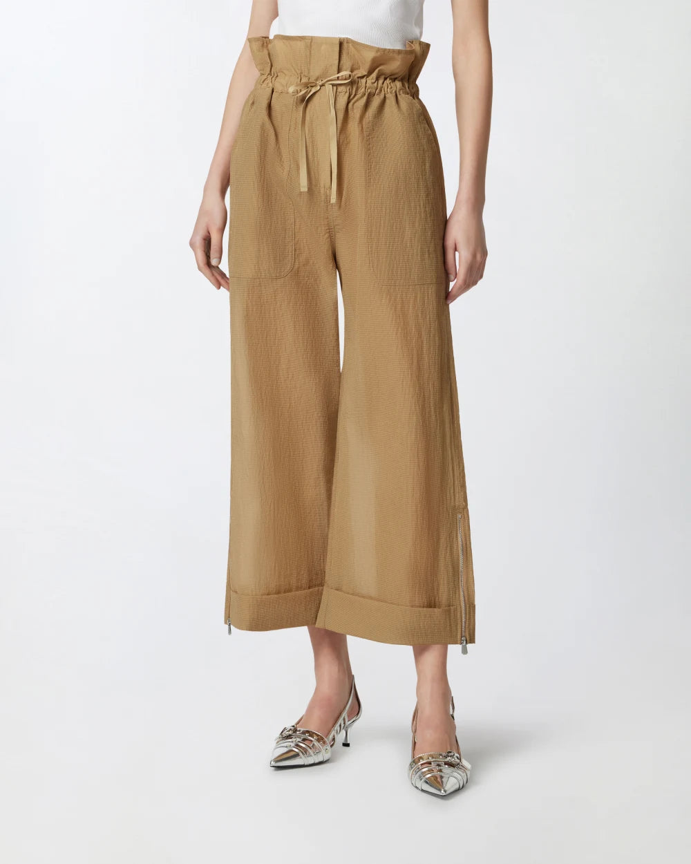 Pinko Somebody Pantalone 104896 A2EK