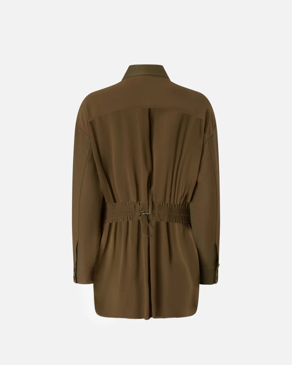 Pinko Oramai Over Shirt 105017A2I9