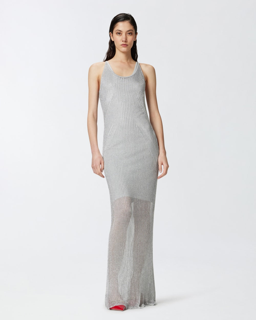 Pinko Nelson Abito Dress 105146 A2LO