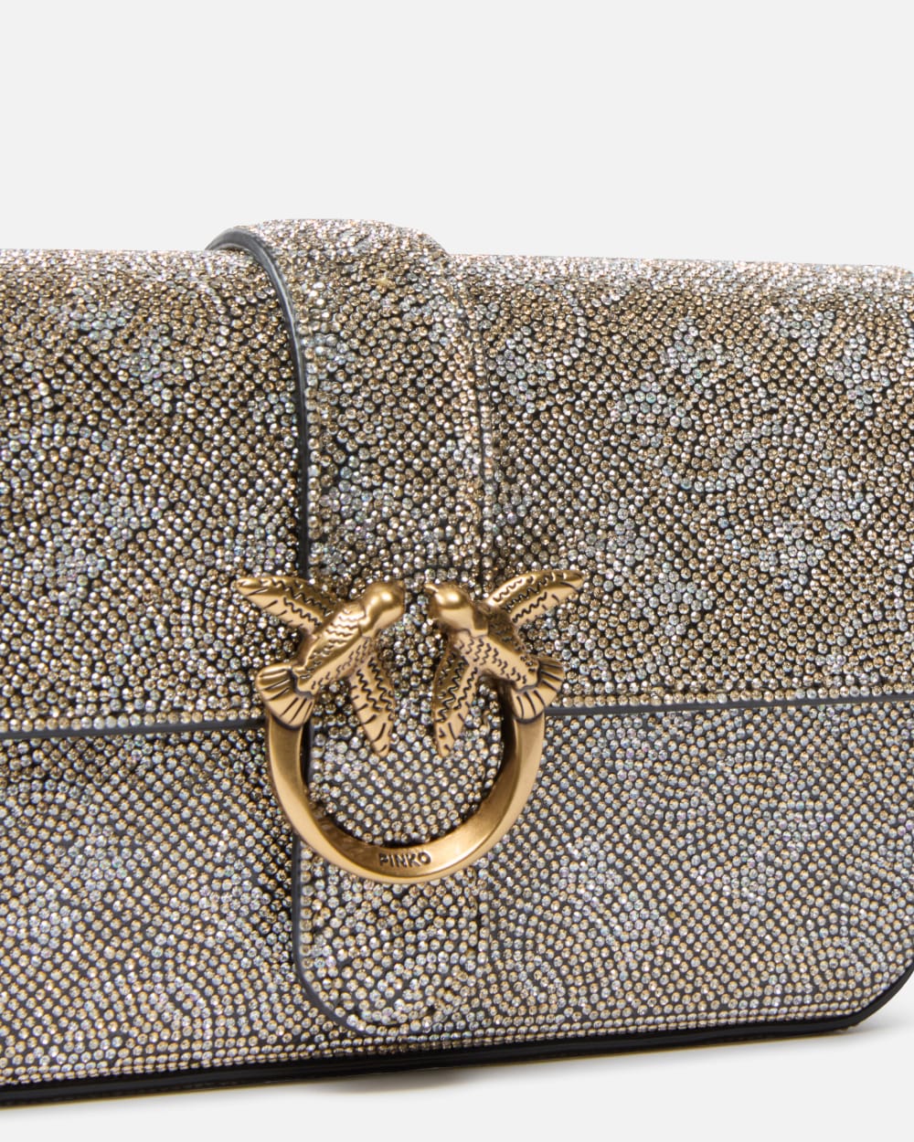 Pinko Baby Love Τσάντα 105353 A20D