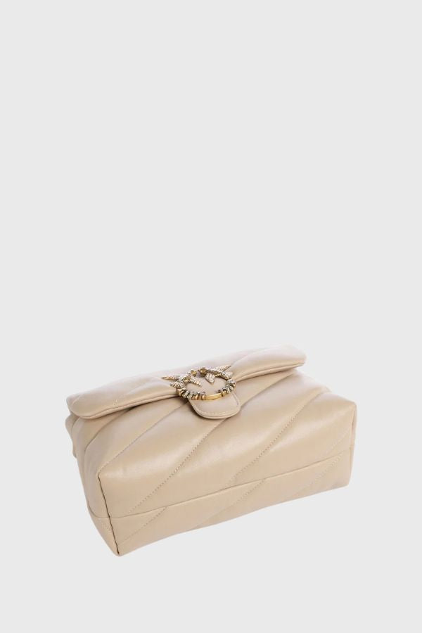 Pinko Love Puff Classic New Buckle 107057 A072