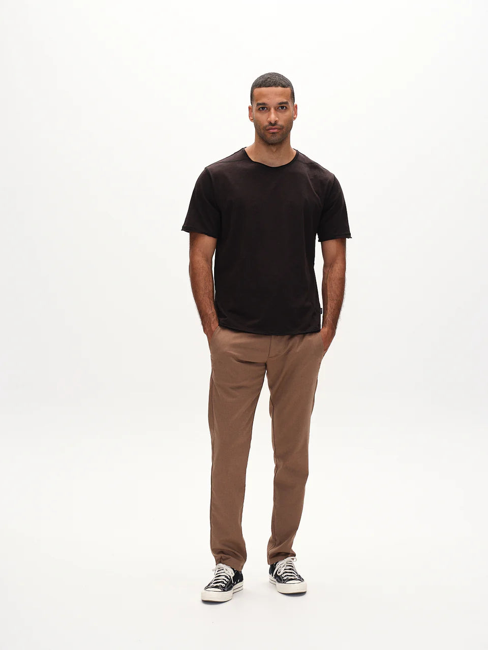 Gabba Kostant New SS T-Shirt 11566
