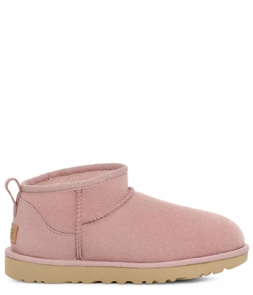 Ugg Classic Ultra Mini Μπότες 1116109