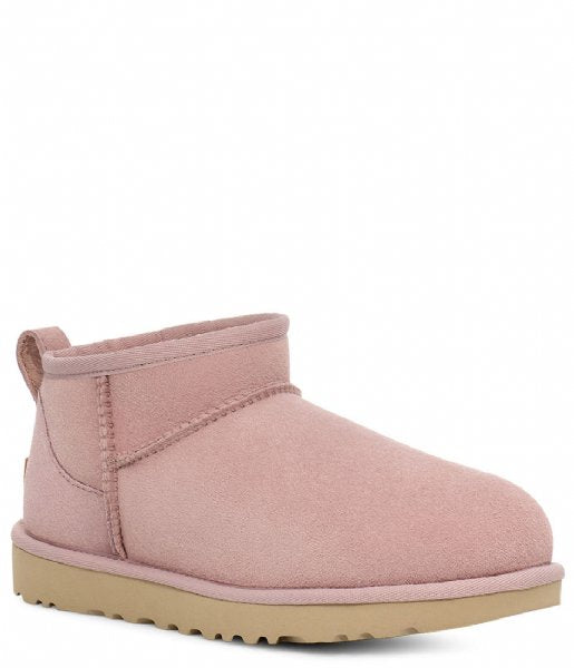 Ugg Classic Ultra Mini Μπότες 1116109