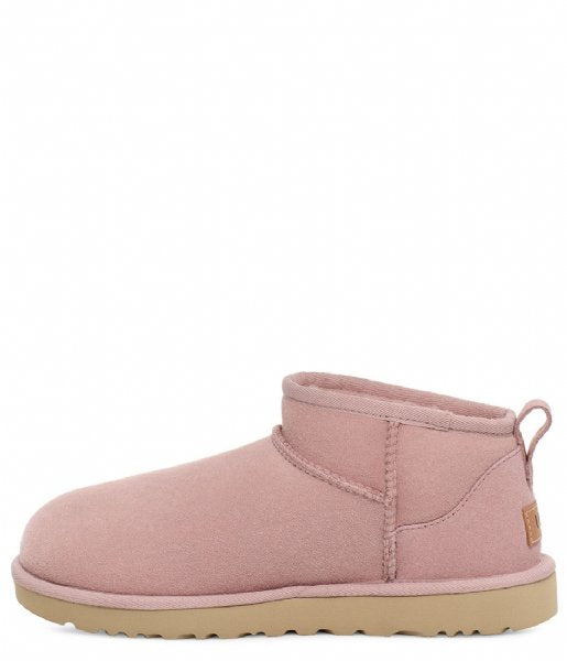 Ugg Classic Ultra Mini Μπότες 1116109