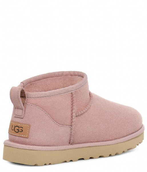 Ugg Classic Ultra Mini Μπότες 1116109