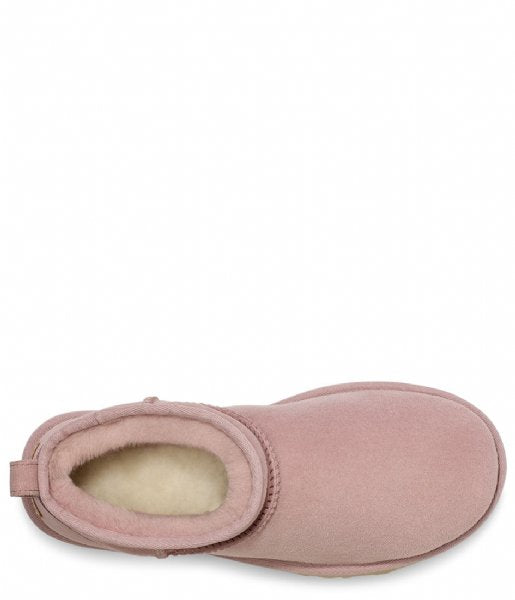 Ugg Classic Ultra Mini Μπότες 1116109