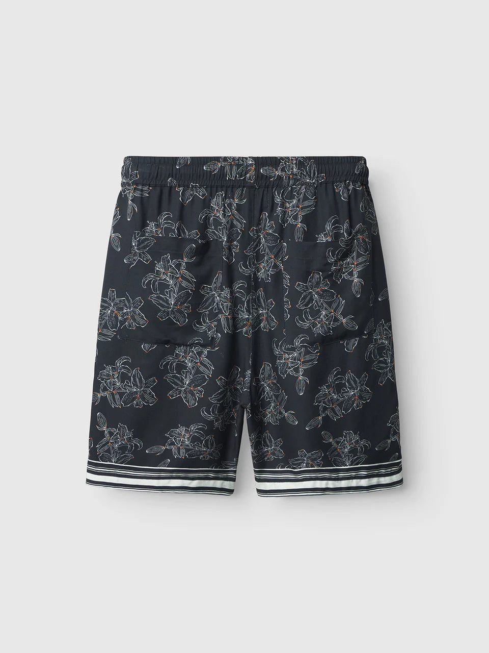 Gabba Porter Lofi Shorts 11269