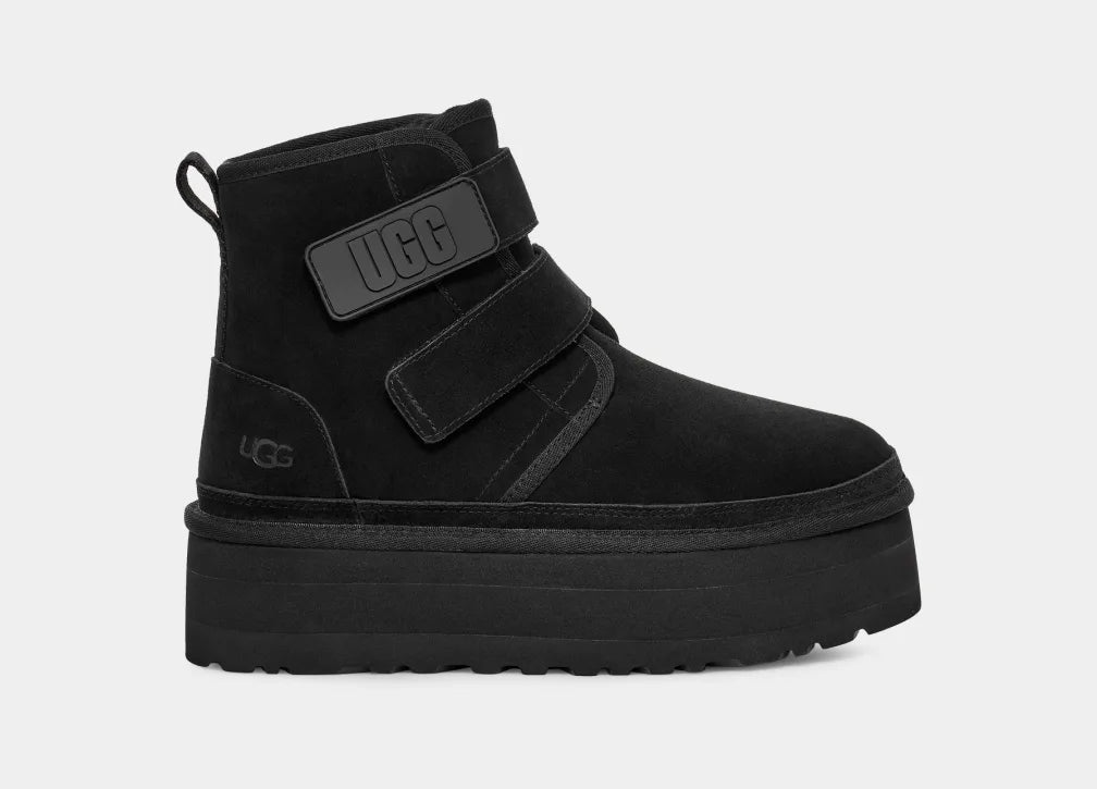 Ugg Neumel Platform Μπότες 1130554