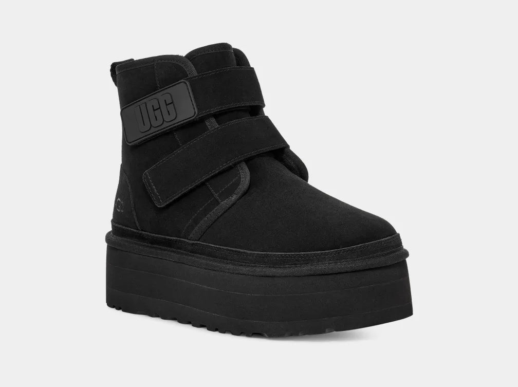 Ugg Neumel Platform Μπότες 1130554