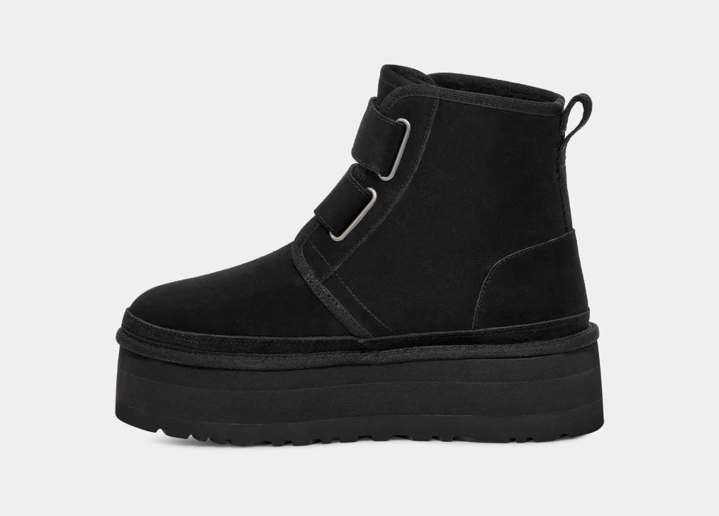 Ugg Neumel Platform Μπότες 1130554