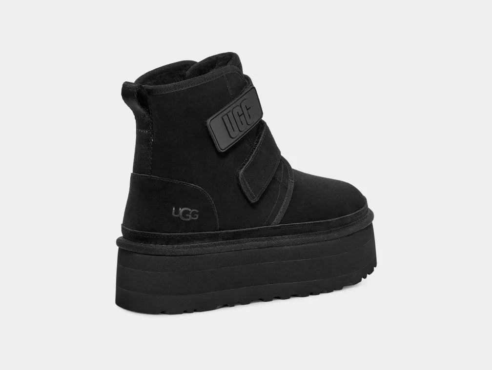 Ugg Neumel Platform Μπότες 1130554