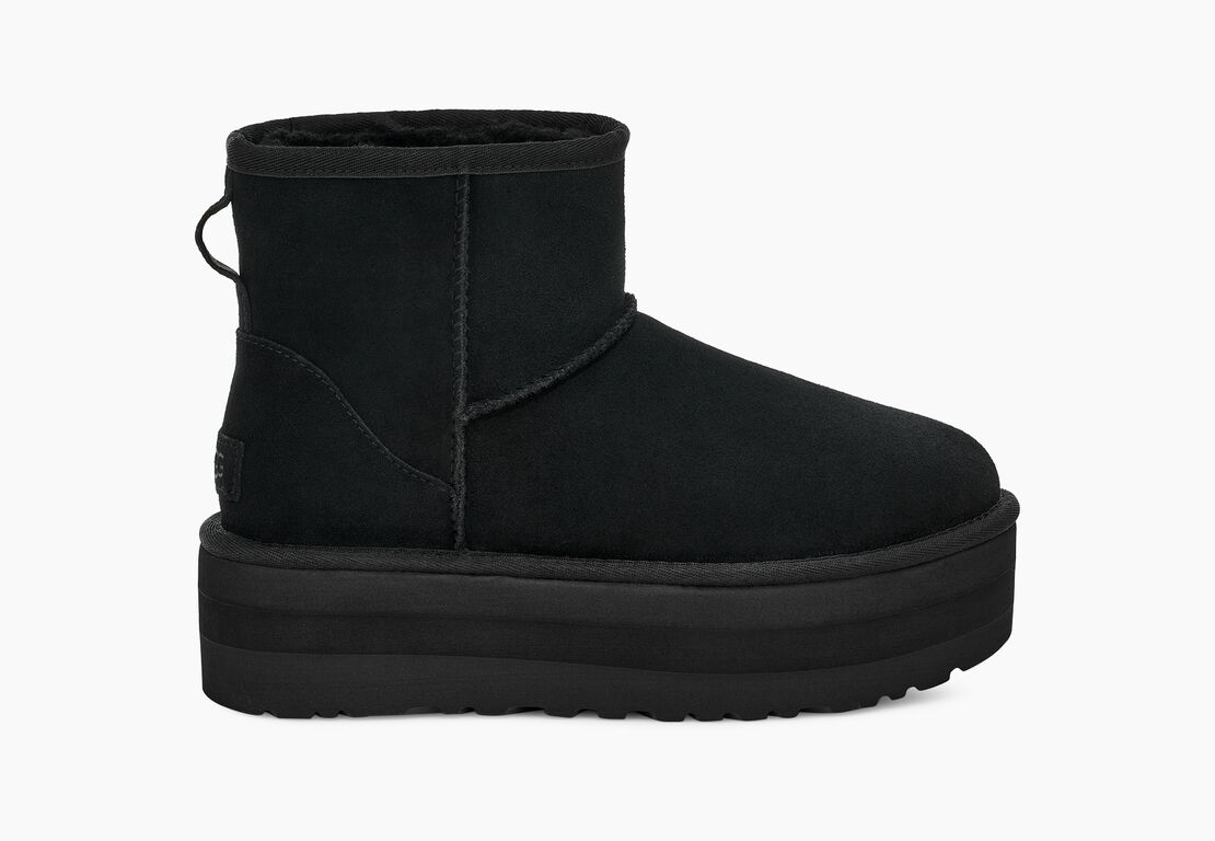 Ugg Classic Mini Platform Boot 1134991
