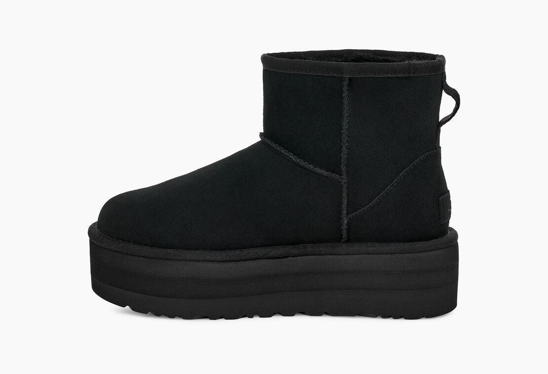 Ugg Classic Mini Platform Boot 1134991