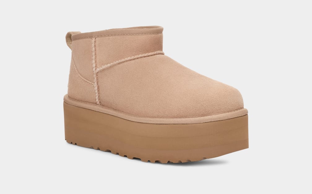 Ugg Ultra Mini Platform Boot 1135092