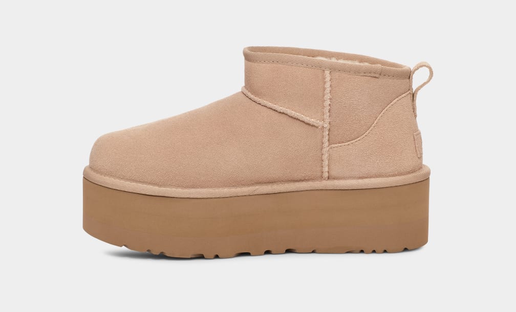 Ugg Ultra Mini Platform Boot 1135092