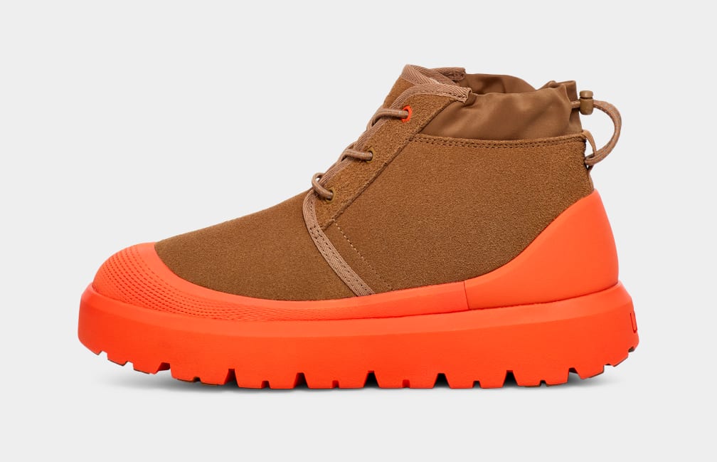 Ugg Neumel Weather Hybrid Χαμηλή Μπότα 1143991