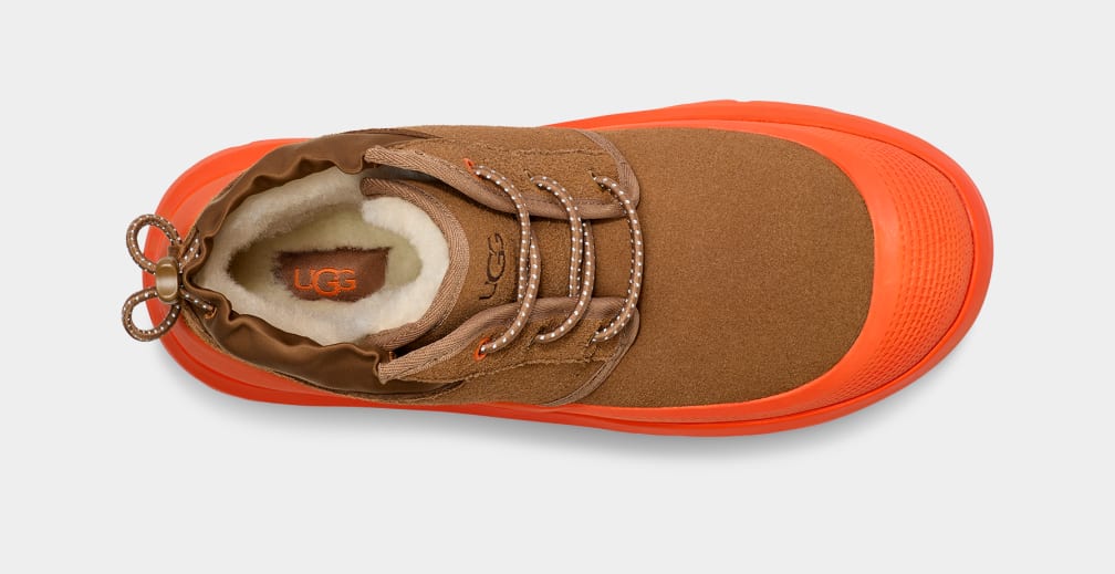 Ugg Neumel Weather Hybrid Χαμηλή Μπότα 1143991