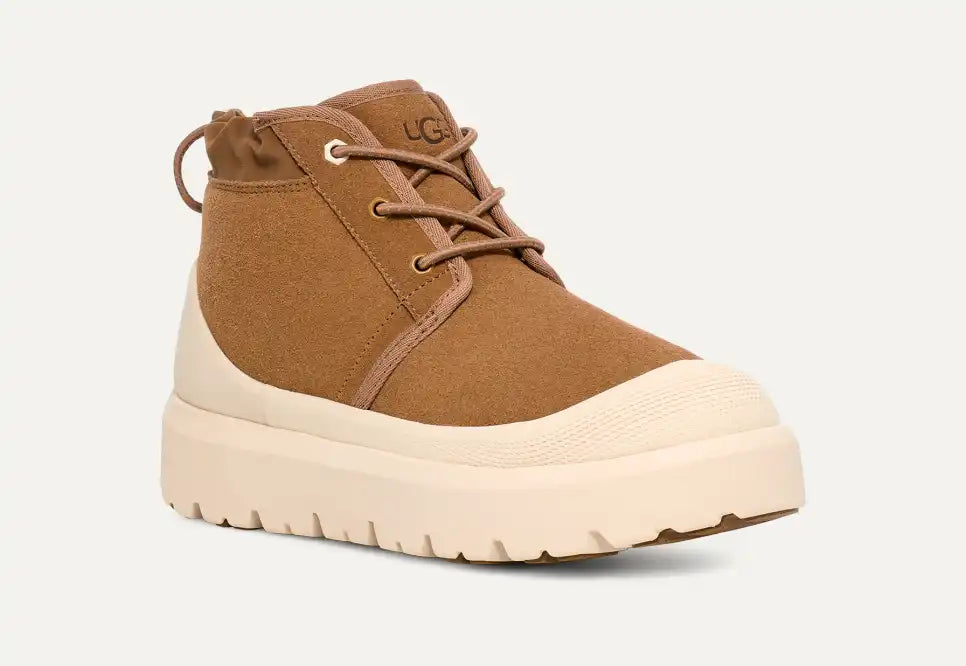 Ugg Neumel Weather Hybrid Χαμηλή Μπότα 1143991