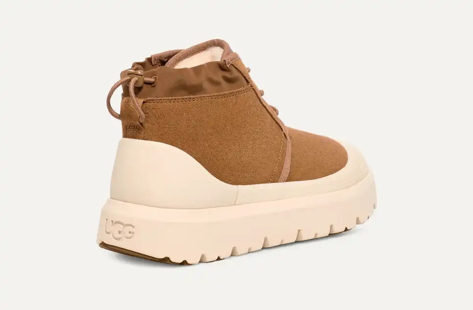 Ugg Neumel Weather Hybrid Χαμηλή Μπότα 1143991