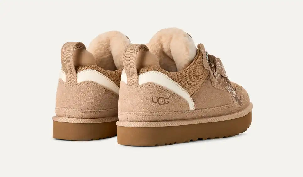 Ugg Lowmel Sneaker 1144032