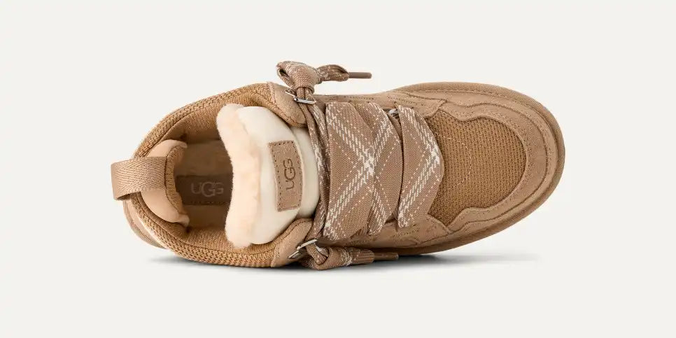 Ugg Lowmel Sneaker 1144032