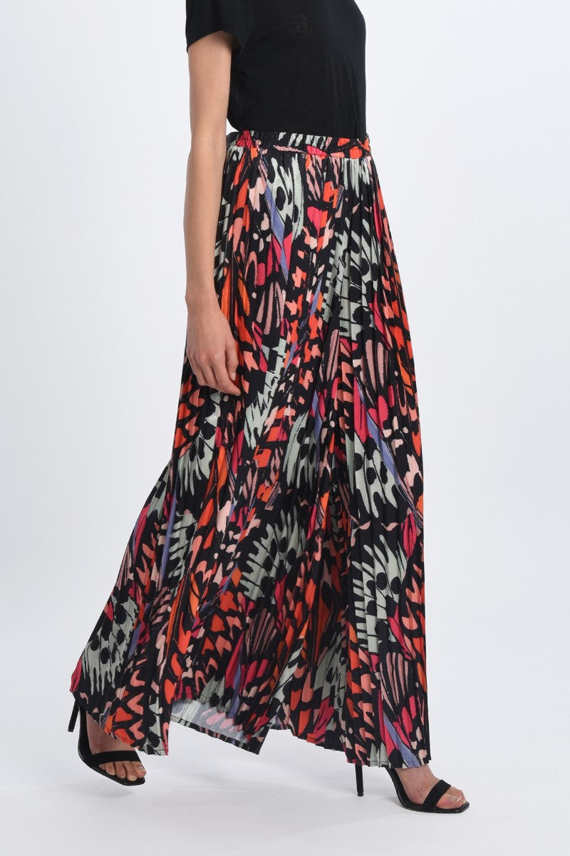 Molly Bracken High Waist Παντελόνι RR135BBP