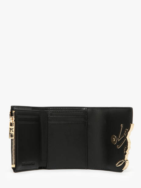 Karl Lagerfeld K Signature Sm Wallet A3W32019
