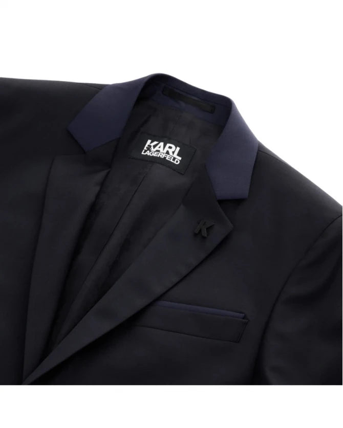 Karl Lagerfeld Κοστούμι 115244 532096