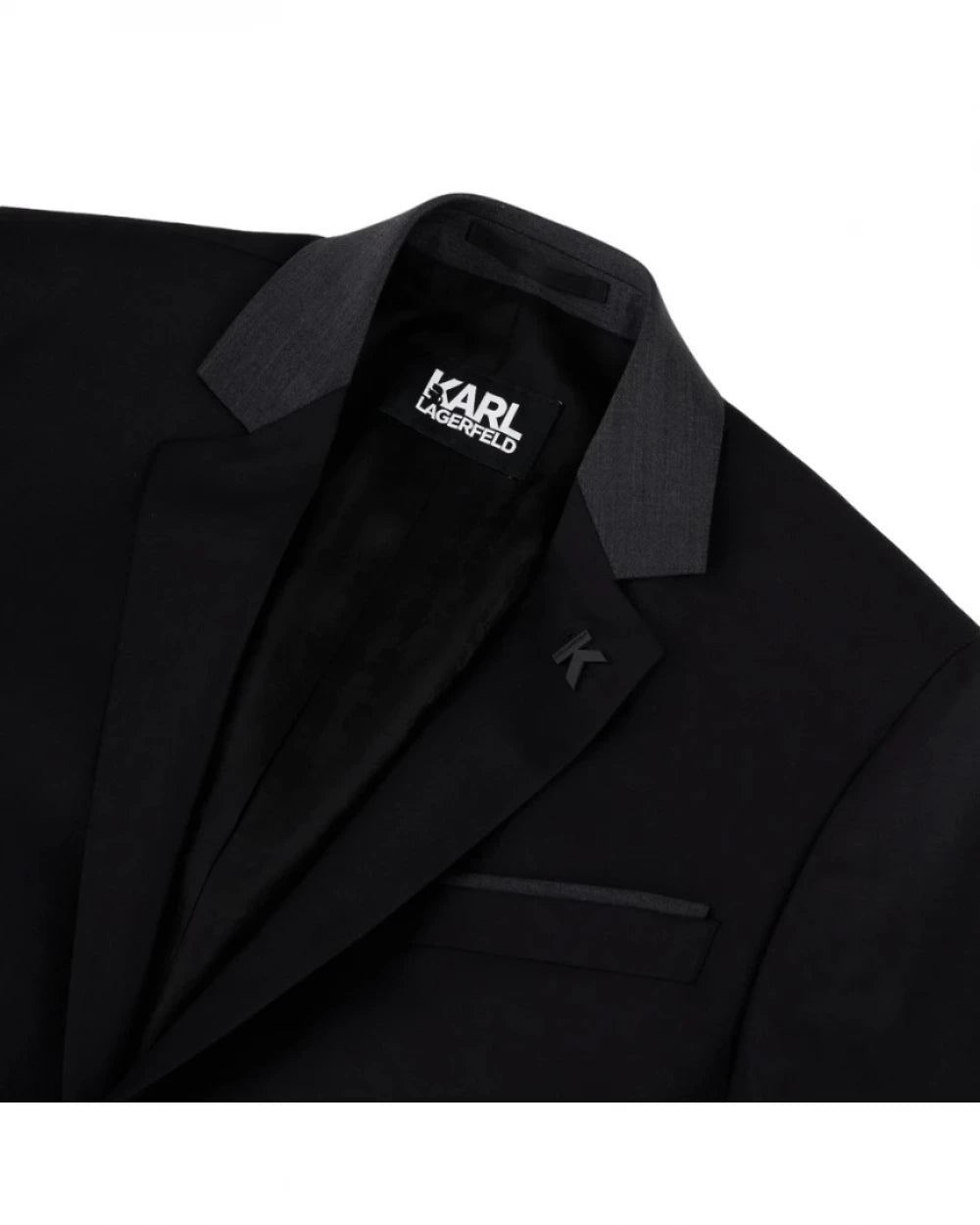 Karl Lagerfeld Κοστούμι 115244 532096