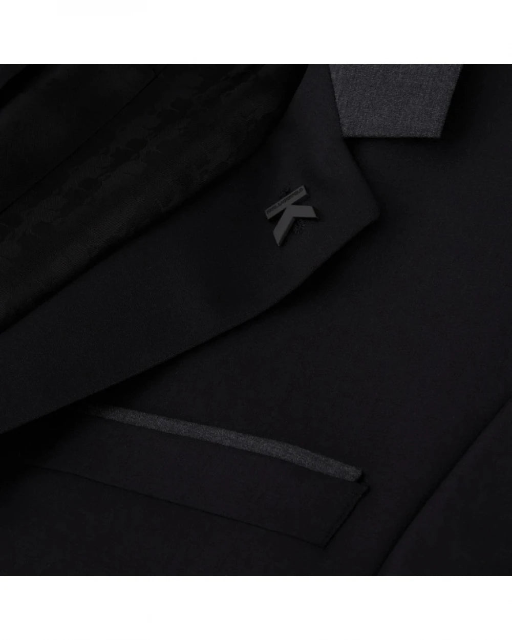 Karl Lagerfeld Κοστούμι 115244 532096