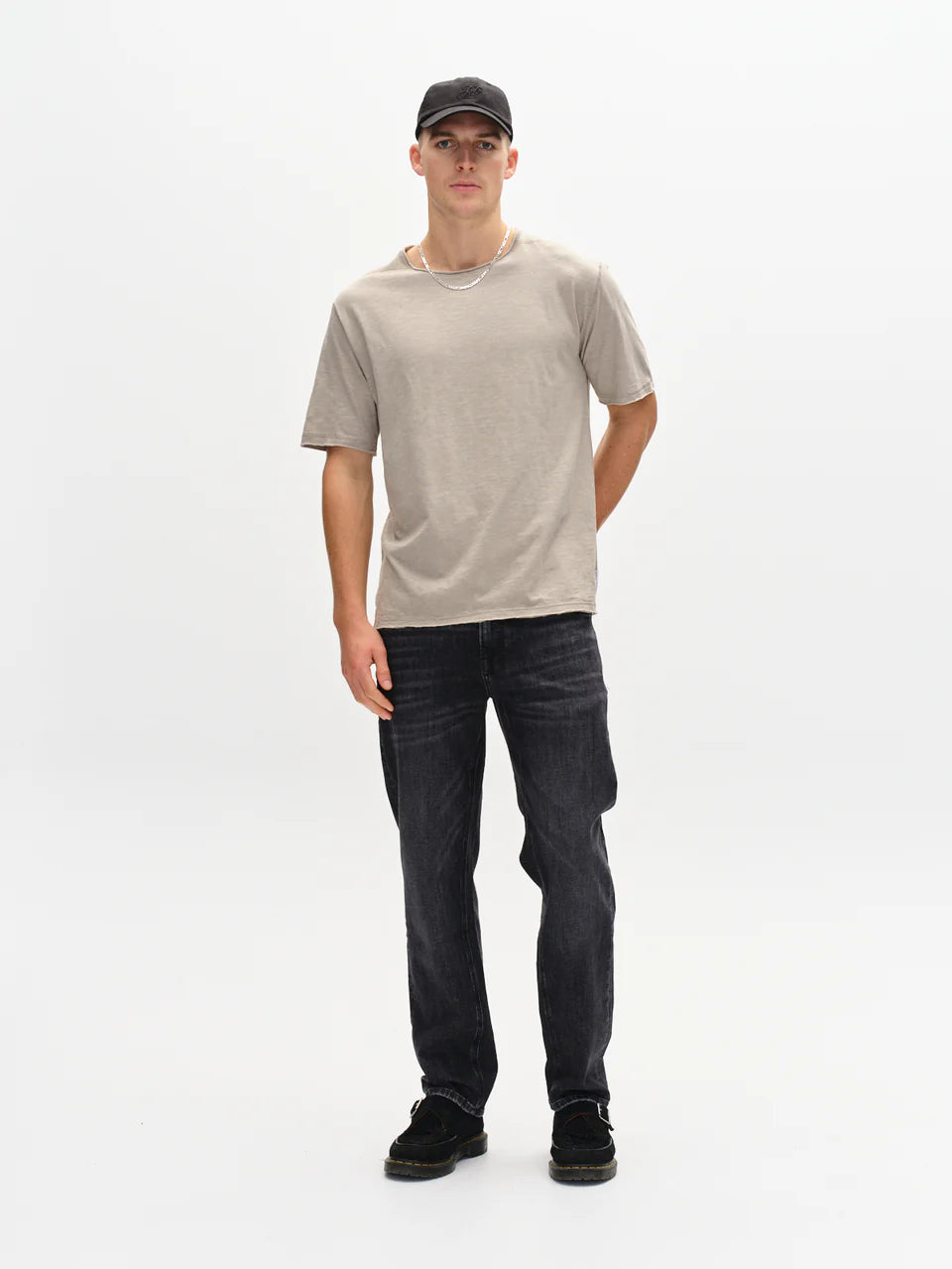 Gabba Kostant New SS T-Shirt 11566