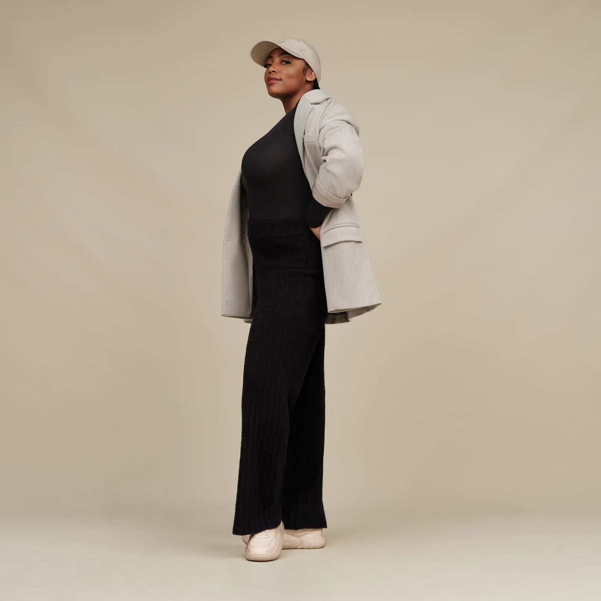 Ugg Terri Rib Jogger 1163170
