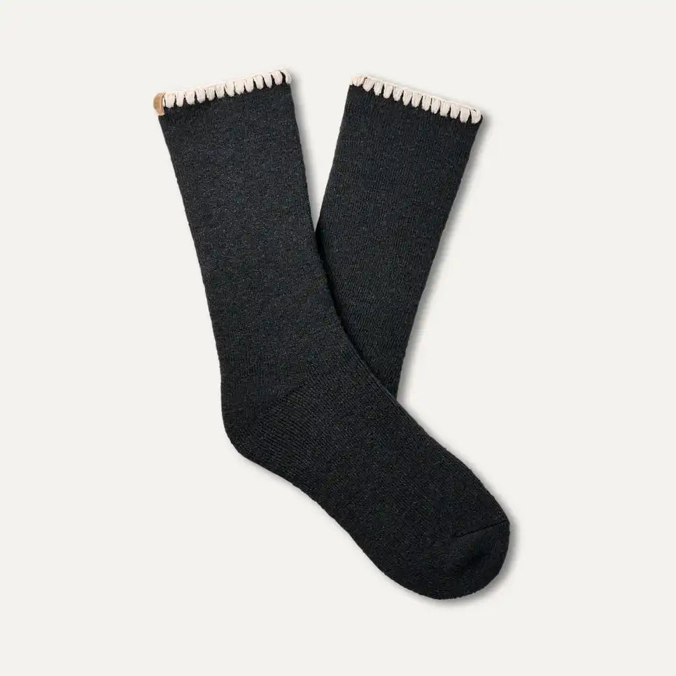 Ugg Marleny Whipstitch Crew Κάλτσες 1163870