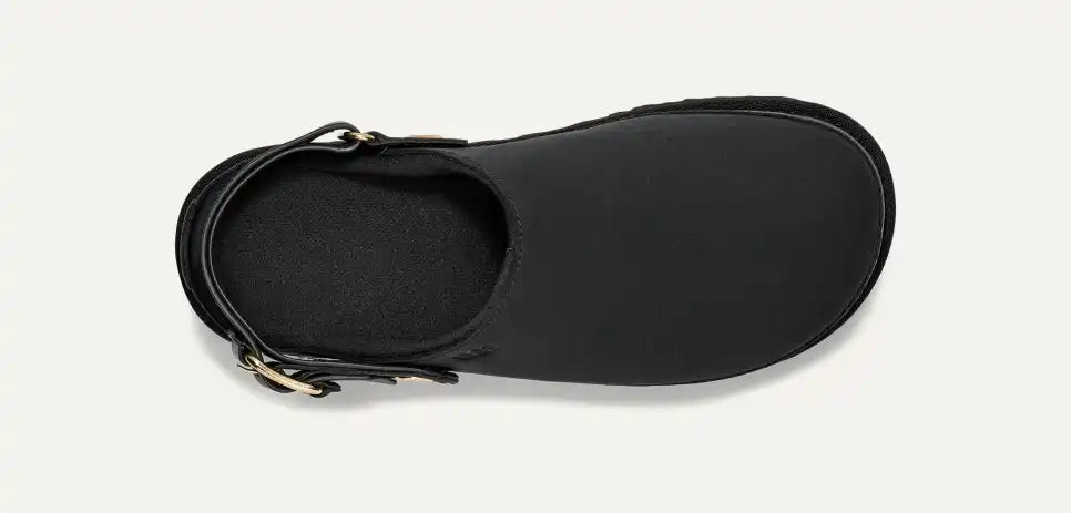 Ugg Goldenstar Villa Clog Mules 1169590