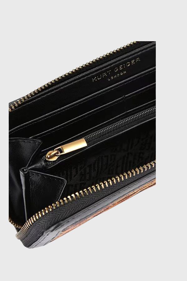 Kurt Geiger Shoreditch Zip Around 5833346189