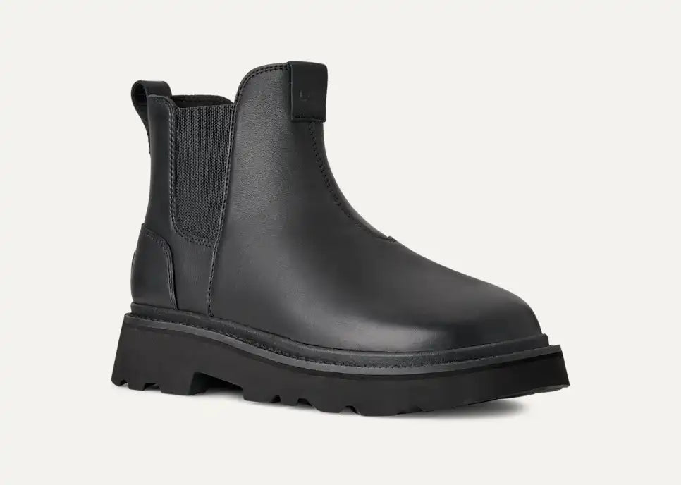 Ugg Chelsea Lug Leather Boot 1172990
