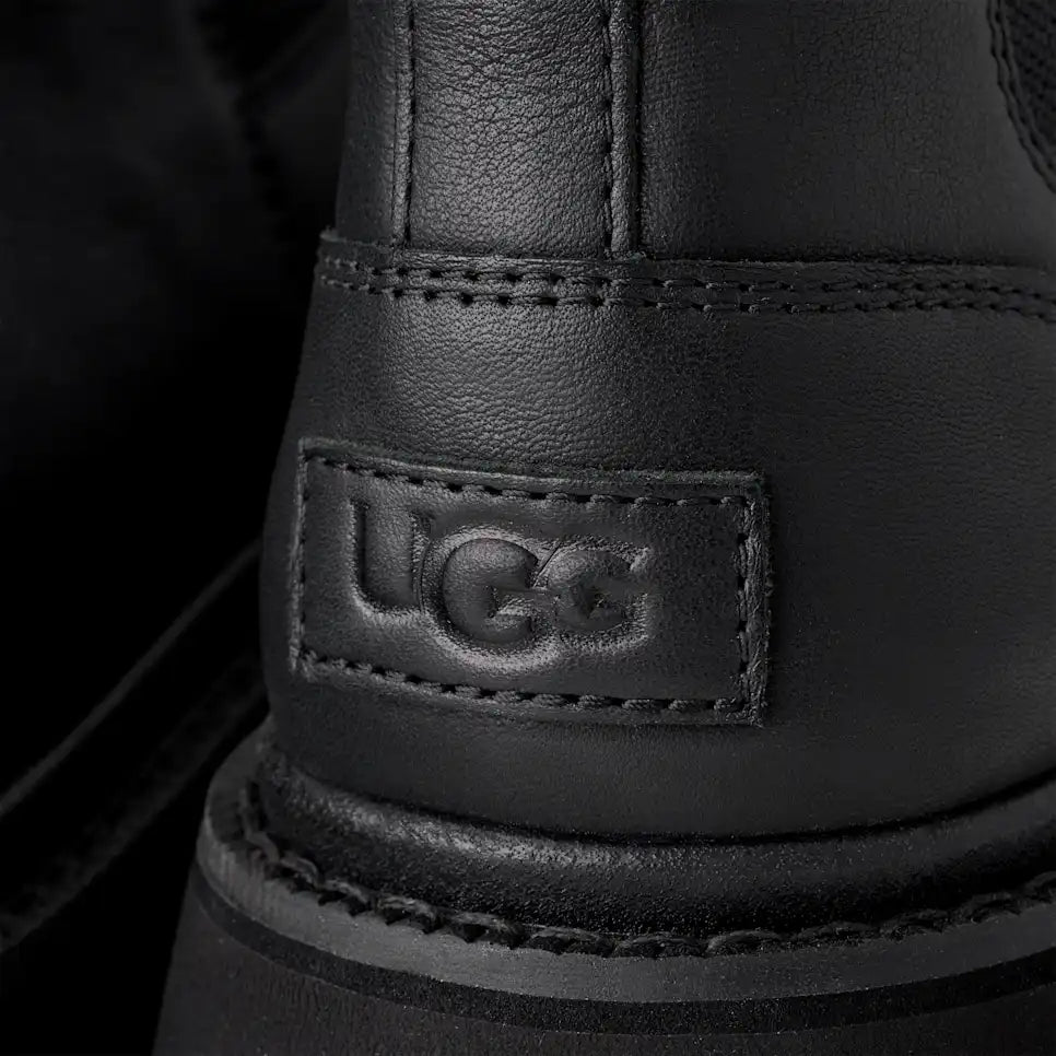 Ugg Chelsea Lug Leather Boot 1172990