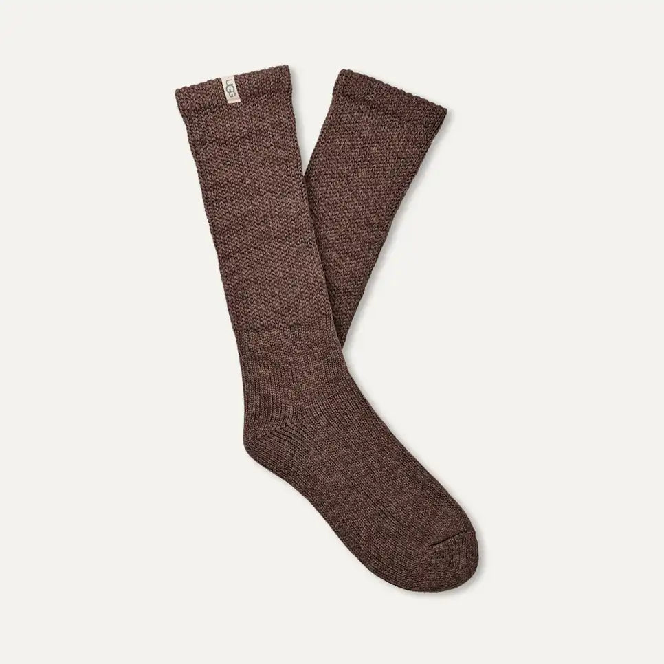 Ugg Tyla Sloushy Crew II Κάλτσες 1173790