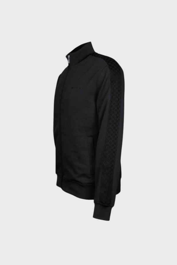 Karl Lagerfeld Sweat Zip Jacket 705011 564902 990