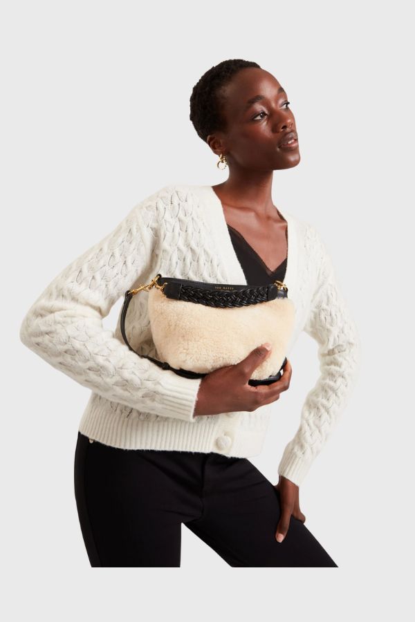 Ted Baker Sherbaa Τσάντα Χειρός S281502