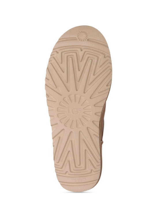 Ugg Classic Ultra Mini Μποτάκια 1116109