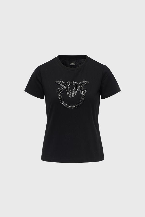 Pinko Quentin T-Shirt 100535 A2RN