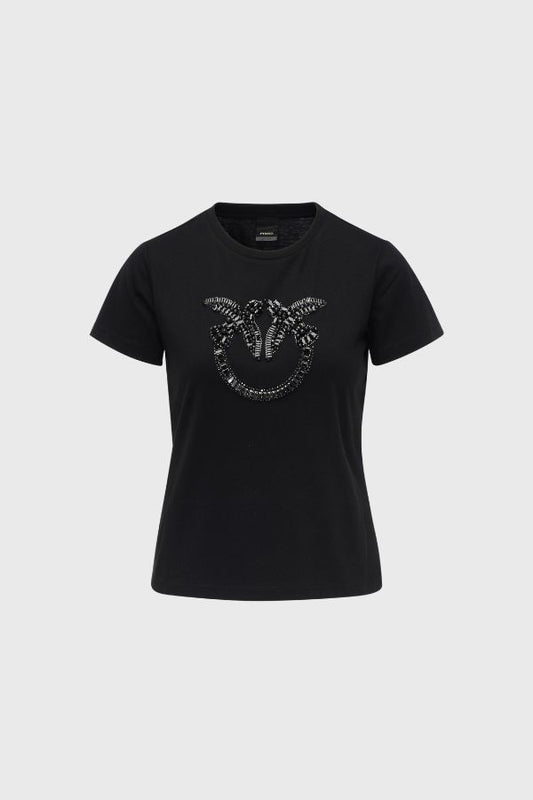 Pinko Quentin T-Shirt 100535 A2RN