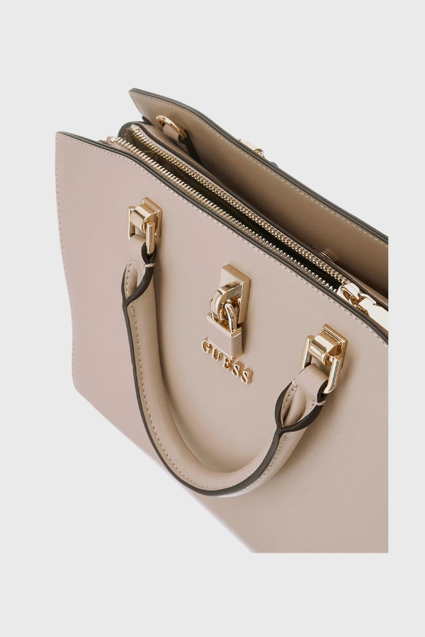 Guess Queensland Τσάντα χειρός VG9655060