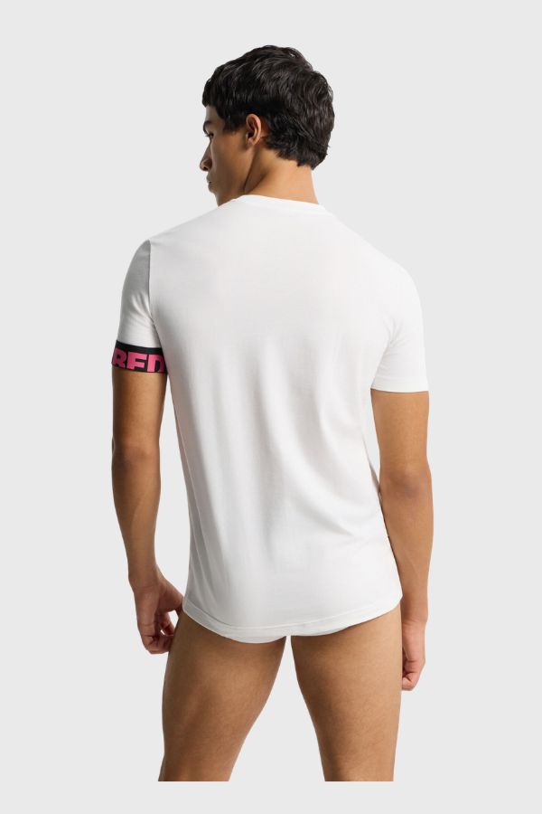 Dsquared2 Logo T-Shirt D9M3S6190